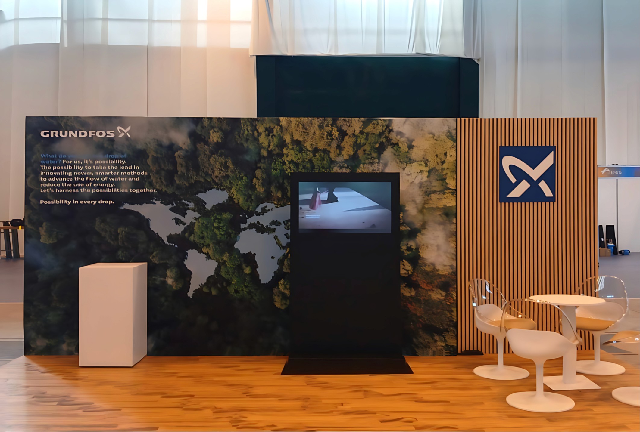 Grundfos — ENEG 2025